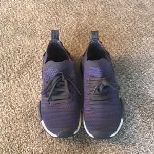 Adidas NMDs (Like-New)